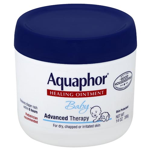 Image for Aquaphor Healing Ointment, Advanced Therapy,14oz from PAX PHARMACY