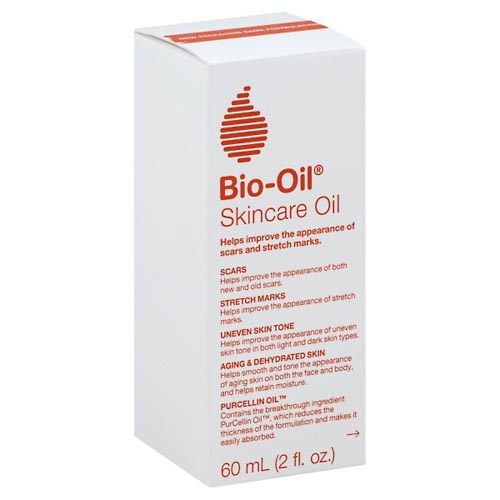Image for Bio Oil Skincare Oil,60ml from PAX PHARMACY